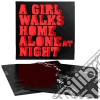 Girl Walks Home Alone At Night (A) / Various cd