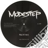 (LP Vinile) Modestep - Machines cd
