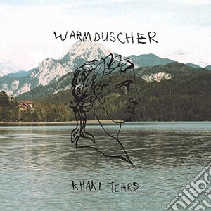 (LP Vinile) Warmduscher - Khaki Tears lp vinile di Warmduscher