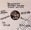 (LP Vinile) Trashmouth Records cd