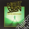 (LP Vinile) Nights Stan And The Loops Of Doom - Night Satan And The Loops Of Doom (2 Lp) cd