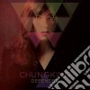 Chungking - Defender cd