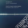 Ambient Jazz Ensemble - Suite Shop Reworks cd