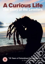 Levellers (The) - A Curious Life / Live In Dublin (Cd+Dvd) cd