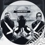 Modestep - London Road cd