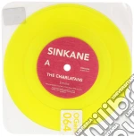 (LP Vinile) Charlatans (The) - Sinkane With The Charlatans 7' vinile