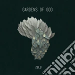 Gardens Of God - Zulu cd