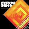 Future Disco Vol.8 / Various (2 Cd) cd