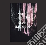 (LP Vinile) Andre Bratten - Math Ilium Ion vinile
