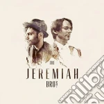 (LP Vinile) Jeremiah Brothers (The) - The Jeremiah Brothers vinile