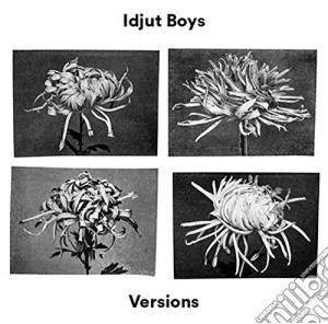 Idjut Boys - Versions cd musicale di Idjut Boys
