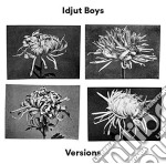 (LP Vinile) Idjust Boys - Versions (3 Lp)