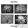 (LP Vinile) Idjust Boys - Versions (3 Lp) cd