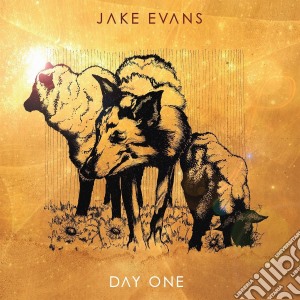 (LP Vinile) Jake Evans - Day One lp vinile di Jake Evans