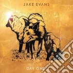 (LP Vinile) Jake Evans - Day One