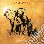 (LP Vinile) Jake Evans - Day One vinile