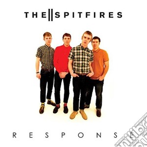 Spitfires (The) - Response cd musicale di Spitfires (The)
