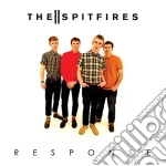 (LP Vinile) Spitfires (The) - Response vinile