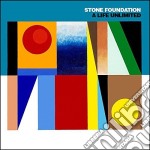 (LP Vinile) Stone Foundation - A Life Unlimited