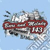 Bars & Melody - 143 cd