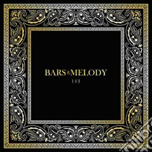 (LP Vinile) Bars & Melody - 143 lp vinile di Bars & Melody