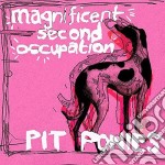 (LP Vinile) Pit Ponies - Magnificent