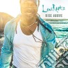 Levi Roots - Rise Above cd