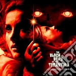 (LP Vinile) Ennio Morricone - Black Belly Of The Tarantula (2 Lp) vinile