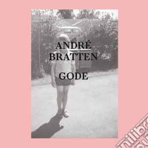 Andre Bratten - Gode cd musicale di Andre Bratten