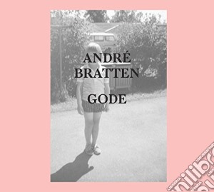 (LP Vinile) Andre Bratten - Gode (2 Lp) lp vinile di Andre Bratten