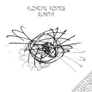(LP Vinile) Floating Points - Elaenia lp vinile di Floating Points