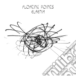 Floating Points - Elaenia cd