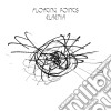 Floating Points - Elaenia cd