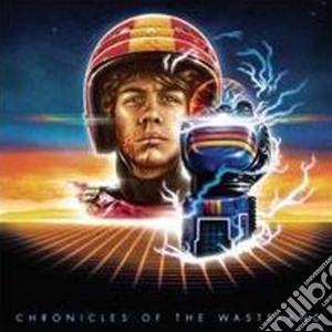 Matos (Le) - Turbokid (2 Lp) cd musicale di Matos (Le)