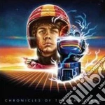 Matos (Le) - Turbokid (2 Lp) cd