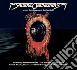 Salsoul Orchestra (The) - The Salsoul Orchestra Story (3 Cd) cd