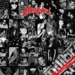 Mangiami / Various cd