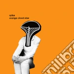 Spike - Orange Cloud Version cd