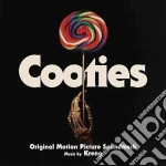 (LP Vinile) Kreng - Cooties vinile
