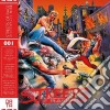 (LP Vinile) Yuzo Koshiro - Streets Of Rage - Coloured Edition (2 Lp) cd