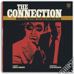(LP Vinile) Connection (The) / Various (Aka La French) lp vinile di Mondo