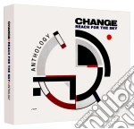 Change - Reach For The Sky (2 Cd) cd