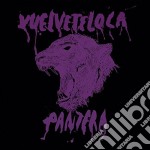 Vuelveteloca - Pantera