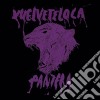 Vuelveteloca - Pantera cd
