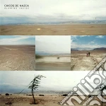 Chicos De Nazca - Blowing Inside cd