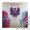 (LP Vinile) Slasher Film Festival Strategy - Psychic Shield cd