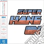 (LP Vinile) Super Hang On / Various vinile