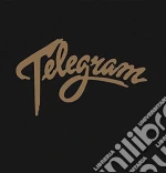 Telegram - Operator cd