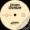 (LP Vinile) Prins Thomas - D Hieroglyphic Being Remixes (Ep 12") cd