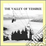(LP Vinile) A. Dyjecinski - The Valley Of Yessiree (2 Lp) vinile
